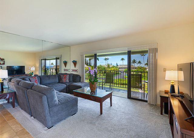 Alii Kai - 2BR Condo Ocean View #8H photo 2
