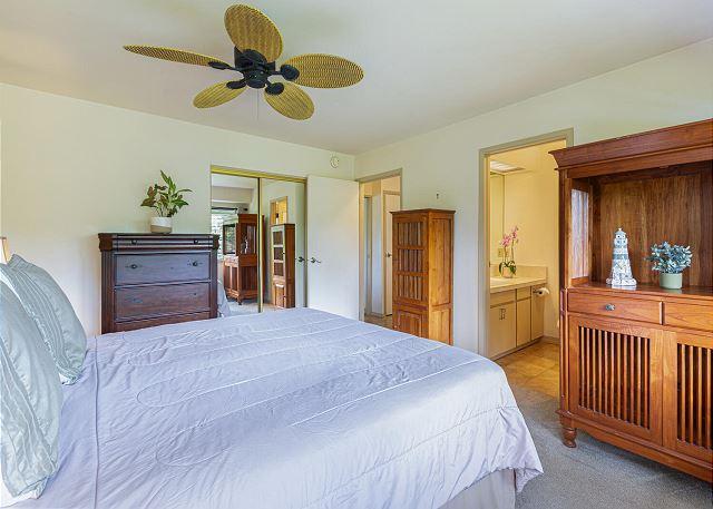 Alii Kai - 2BR Condo Ocean View #8H photo 4