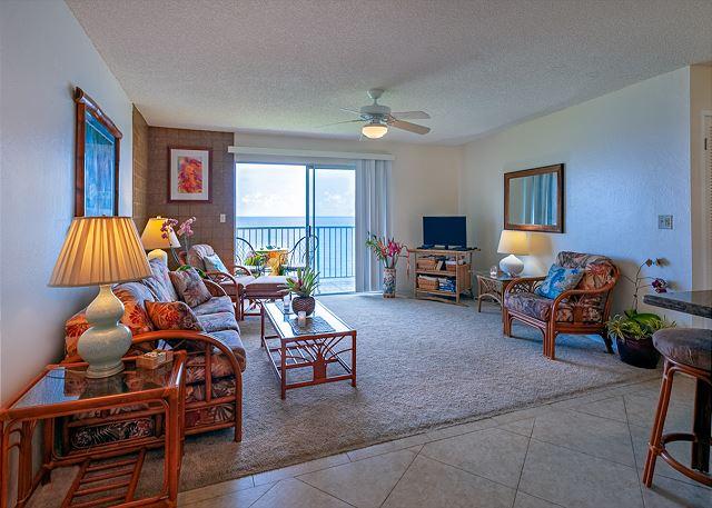 Alii Kai - 2BR Condo Ocean View #3103 photo 2