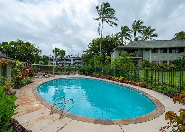 Alii Kai - 2BR Condo Ocean View #3103 photo 5