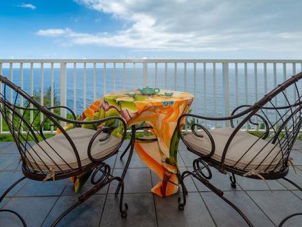 Alii Kai - 2BR Condo Ocean View #3103