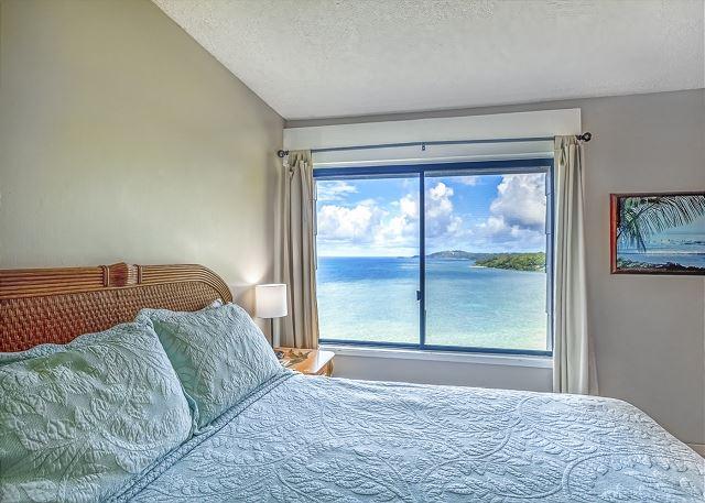 Sealodge - 1BR Condo Ocean View #E8 photo 4