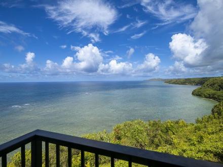 Sealodge - 1BR Condo Ocean View #E8