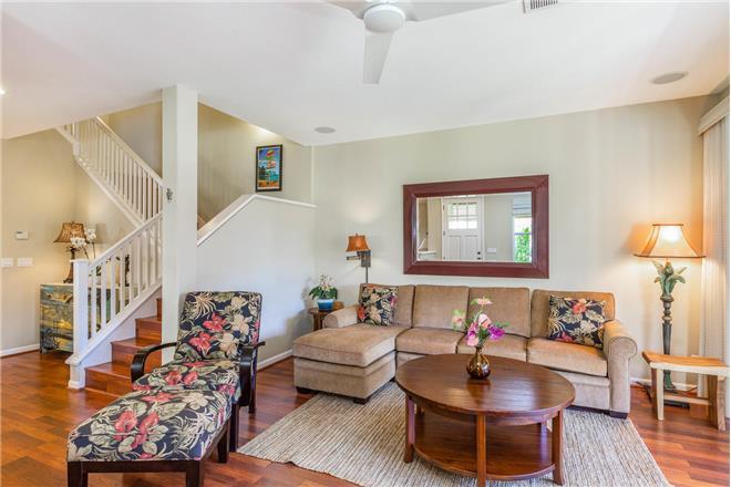 Leilani Villa - 3BR Townhome Garden View #3C photo 2