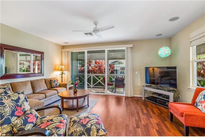 Leilani Villa - 3BR Townhome Garden View #3C photo 3