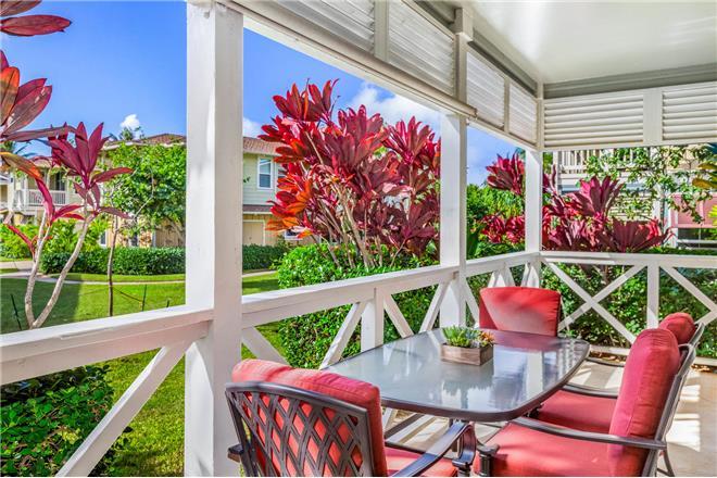 Leilani Villa - 3BR Townhome Garden View #3C photo 4