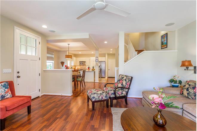 Leilani Villa - 3BR Townhome Garden View #3C photo 5