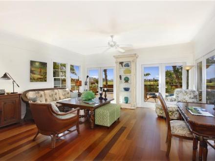 Plantation Cottage at Poipu - 3BR Home Partial Ocean View + Private Hot Tub + Private Pool