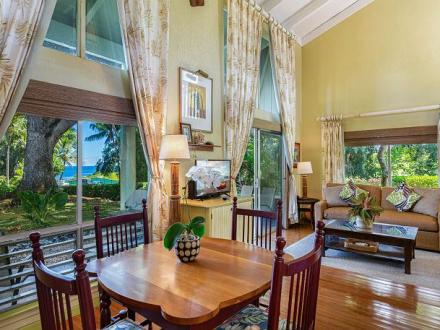 Puamana - 2BR Condo Ocean View #21D