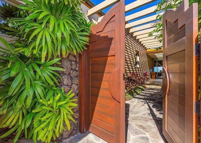 Maluhia Hale at Hualalai - 3BR Home #72-139 photo 3