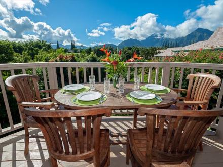 Hanalei Bay Villa - 2BR Condo Ocean View #26