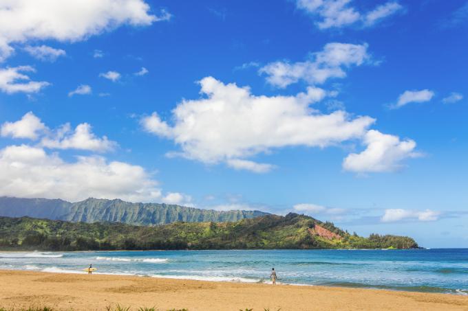 Hanalei Ohana Cottage - 2BR Home photo 1