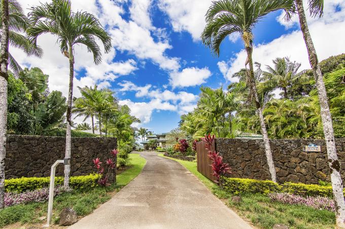 Hanalei Ohana Cottage - 2BR Home photo 5