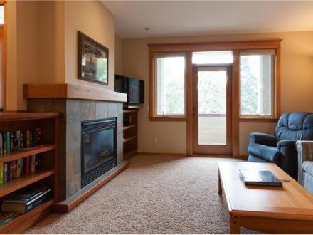 Hood River vacation rental: Columbia West - 3BR Home