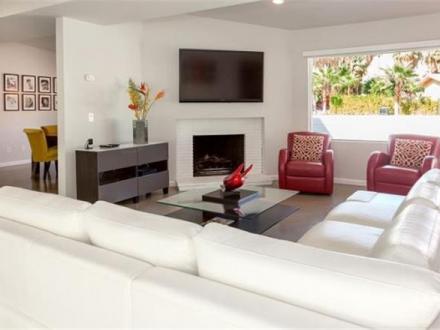 Desert Chill - 5BR Home + Private Hot Tub