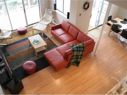 Hood River vacation rental: Fir Mountain Escape - 4BR Home + Private Hot Tub