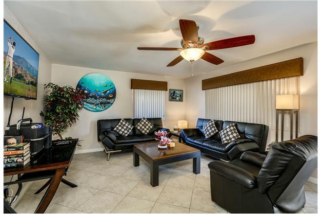 Palm Springs vacation rental: Hidden Oasis - 2BR Home + Private Pool + Private Hot Tub