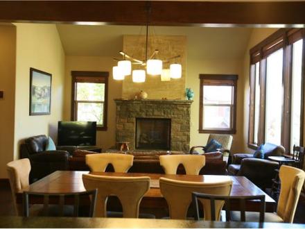 Points West - 4BR Home