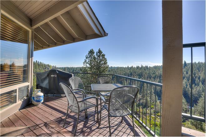 Bend condo rental: River Ridge - 3BR Condo #416