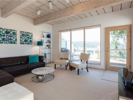 Hood River condo rental: Riverdell - 2BR Home