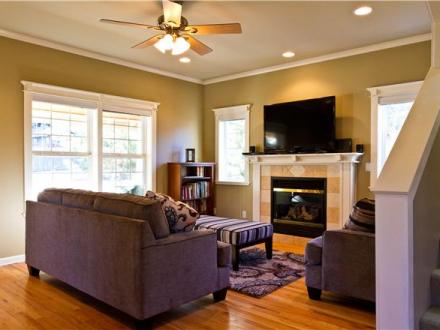 Westside Walkable - 3BR Home