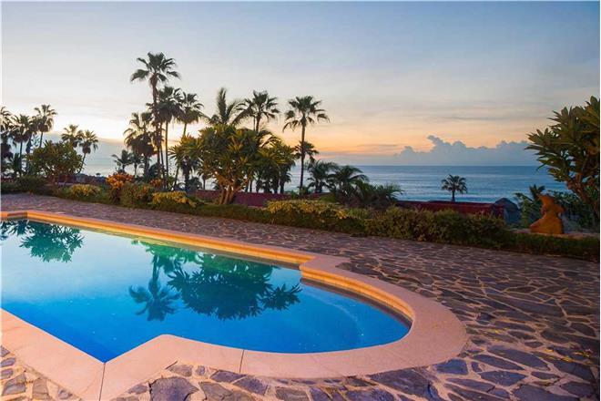 Cabo San Lucas vacation rental: Villa Costa Brava - 3BR Home + Private Pool + Private Hot Tub