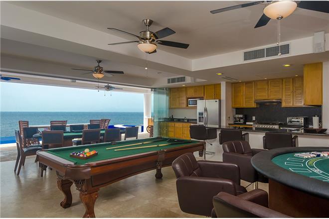 Casa La Vista - 7BR Home