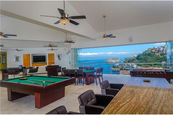 Villa Magnifico - 8BR Home