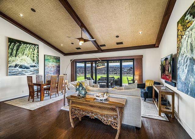 Ainamalu - 3BR Home Mountain View