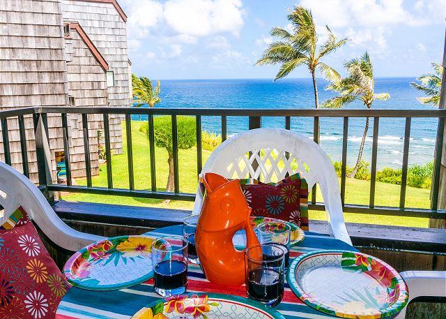 Sealodge - 2BR Condo Ocean View #J9 photo 4