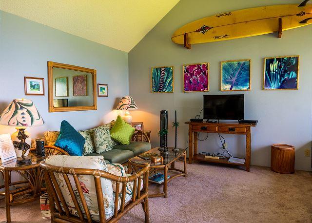 Sealodge - 2BR Condo Ocean View #J9 photo 5