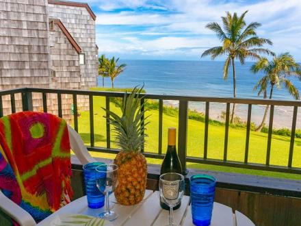 Sealodge - 2BR Condo Ocean View #J9