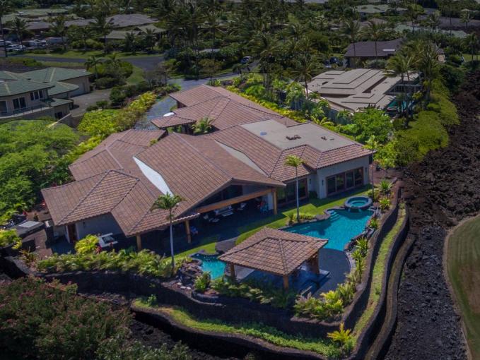 Mauna Lani Estate at Champion Ridge - 7BR