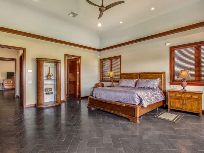 Mauna Lani Estate at Champion Ridge - 7BR photo 4