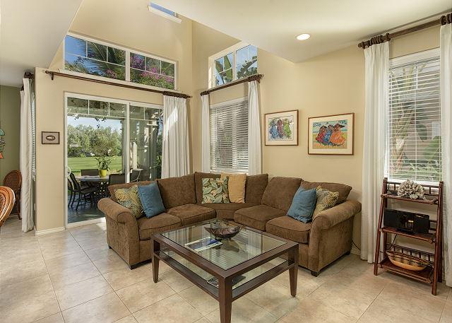 Fairway Villas Waikoloa - 3BR Golf View #F6