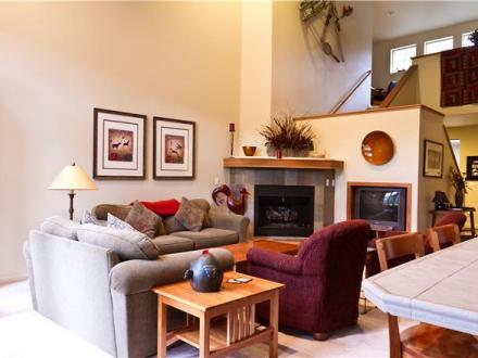 Widgi Creek - 3BR Condo #22
