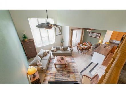 Waikoloa Colony Villas - 2BR Condo Golf View #403