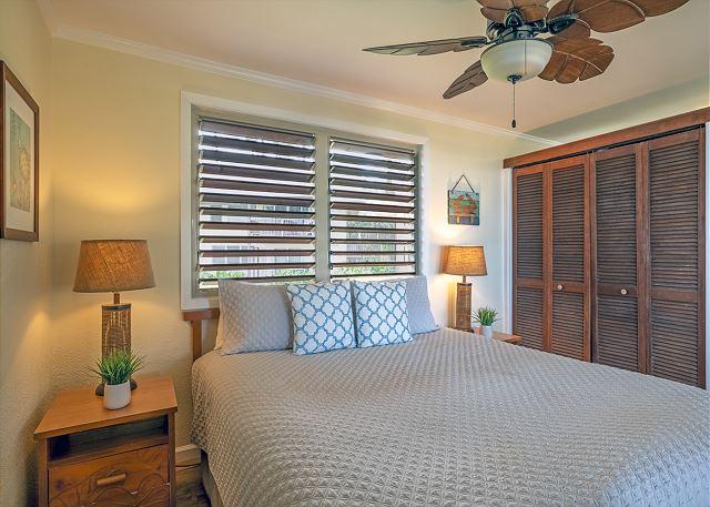 Hanalei Colony Resort - 2BR Condo Ocean View #I1 photo 3