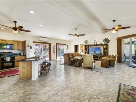 Maile Hale - 3BR Home Ocean View