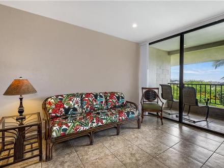 Kalanikai - 1BR Condo Ocean View #306