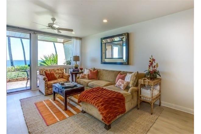 Poipu condo rental: Poipu Makai - 2BR Condo #E1
