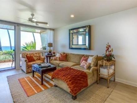 Poipu Makai - 2BR Condo #E1