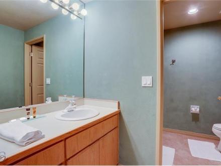 River Ridge - 1BR Condo #416B