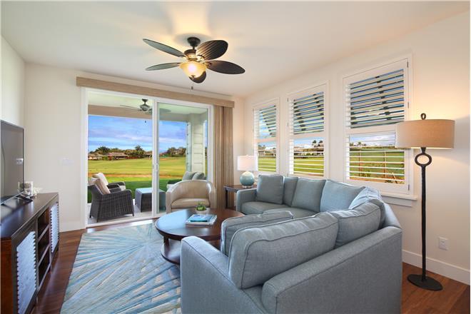 Koloa condo rental: Pili Mai - 3BR Condo Ocean View #7M