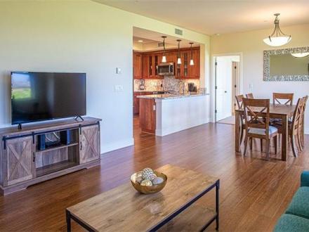 Pili Mai - 2BR Condo #7F