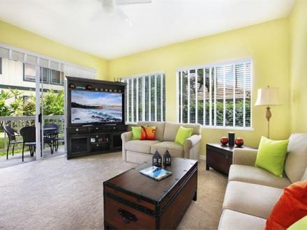 Hale Aataanig Regency - 2BR Condo #111