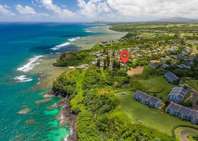 Pu'uwai Hale - 4BR Home Ocean View photo 2