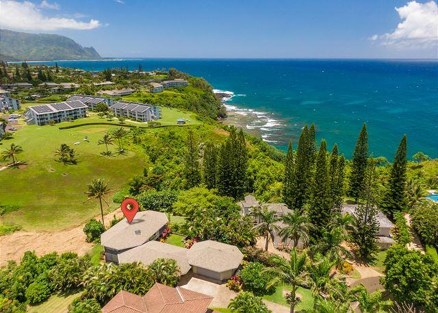 Pu'uwai Hale - 4BR Home Ocean View photo 3