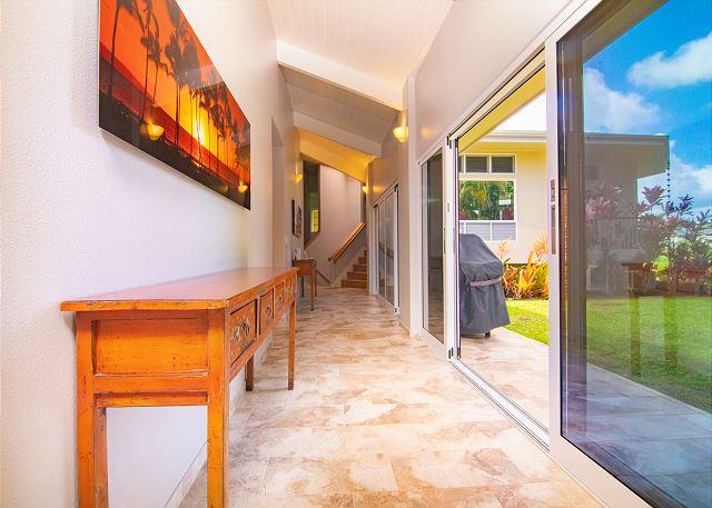 Pu'uwai Hale - 4BR Home Ocean View photo 4