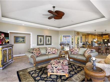Hale Aikane - 3BR Condo Ocean View + Private Pool